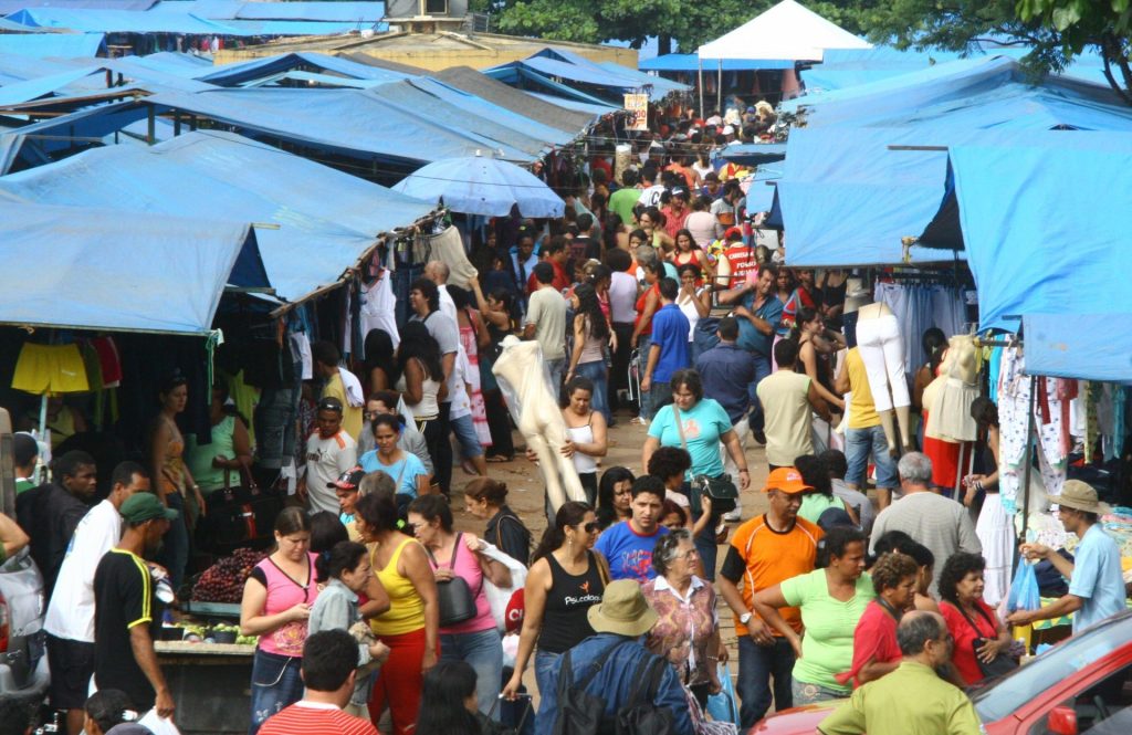 Feira da Lua