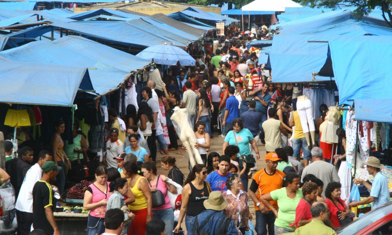 Feira da Lua