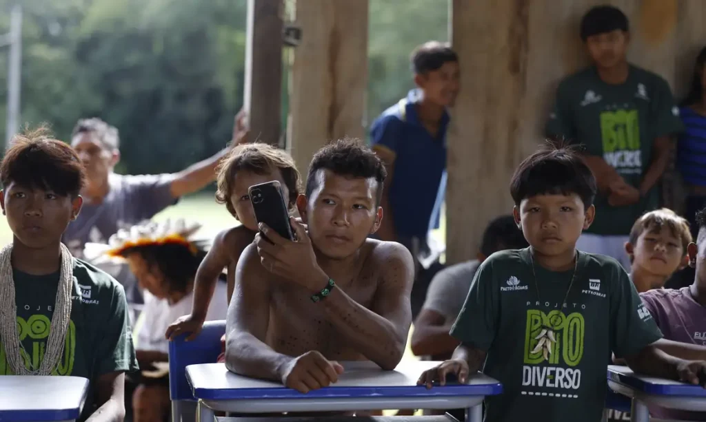 Fernando Frazão - Agencia Brasil