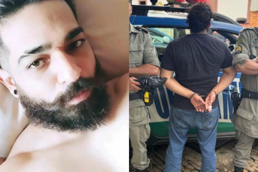 Fernando Jacinto da Silva Lima, de 40 anos, segue preso.