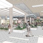 Foto 1 – Buriti Shopping anuncia Terraço Buriti, novo complexo gastronômico da região metropolitana de Goiânia (Crédito para foto – Divulgação Buriti Shopping)