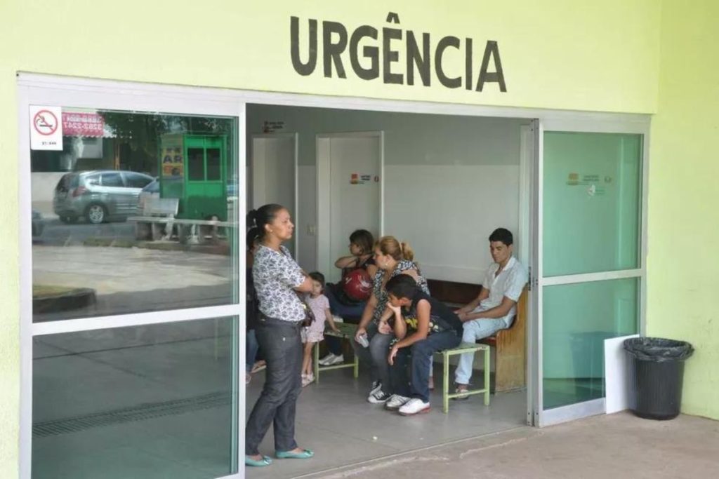 Relatório mostra problemas graves na Saúde em Goiânia; saiba quais
