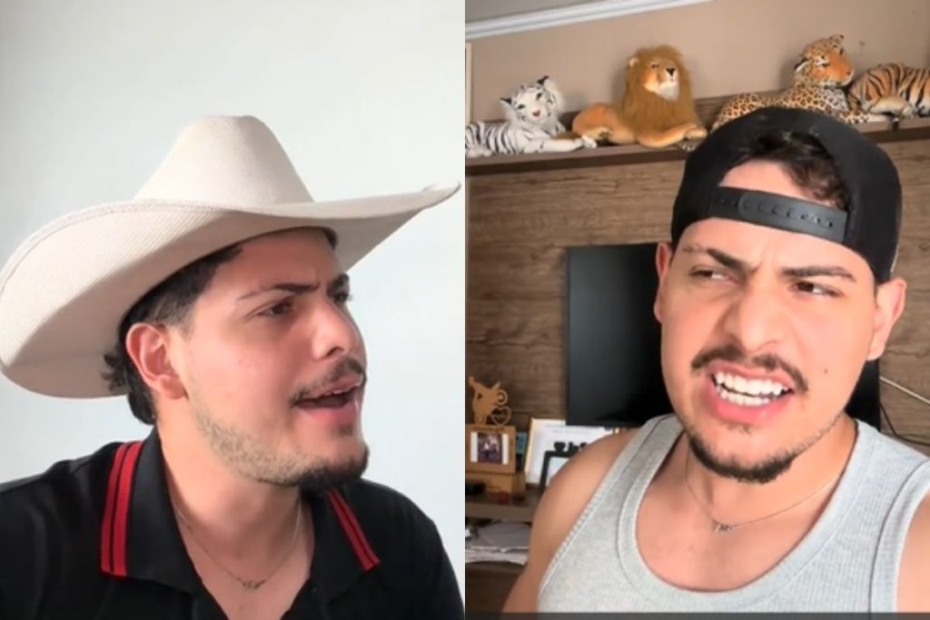 Humorista viraliza ao listar cidades “diferentonas” em Goiás