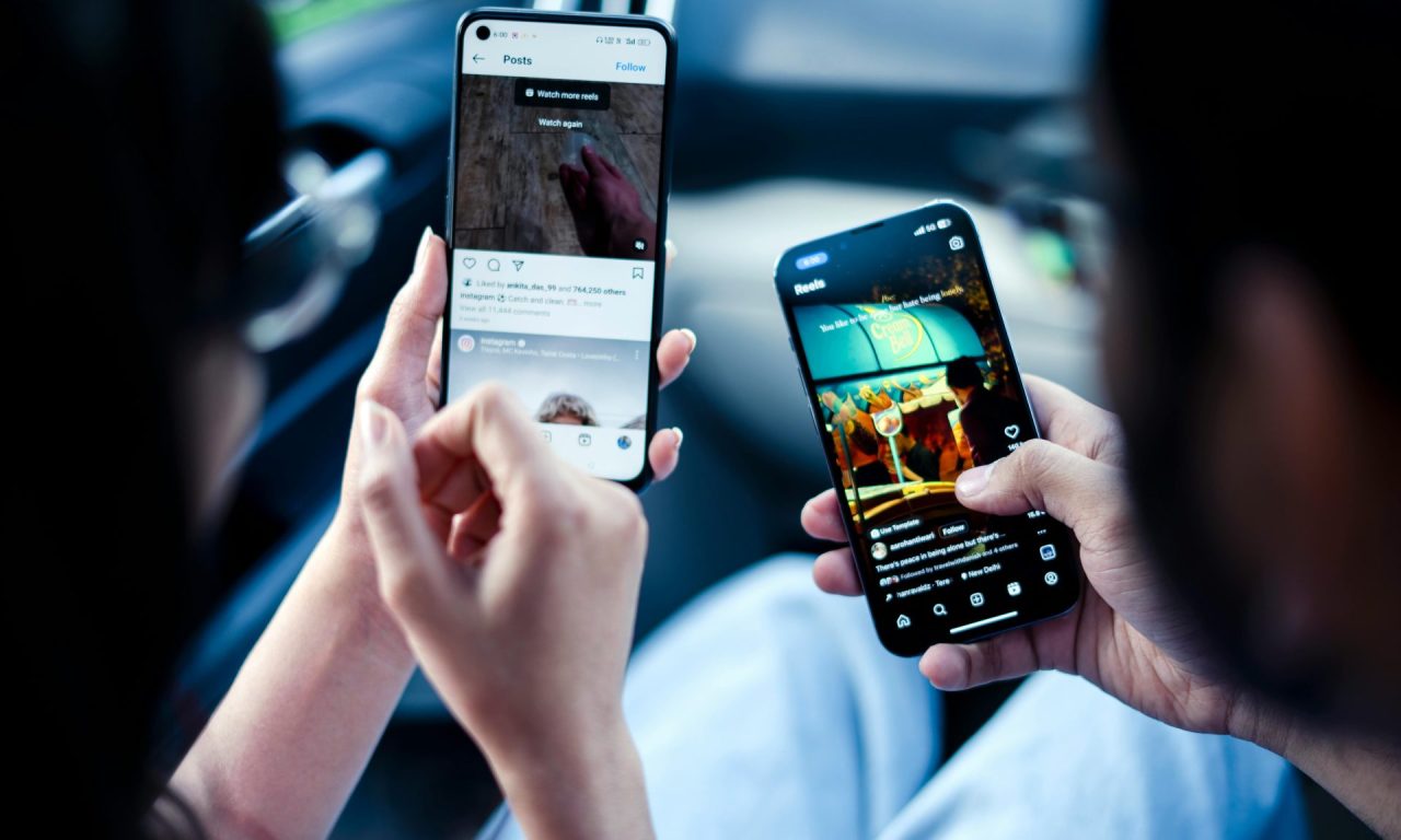Os 10 maiores lançamentos do Instagram em 2025