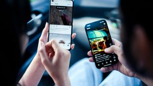 Os 10 maiores lançamentos do Instagram em 2025