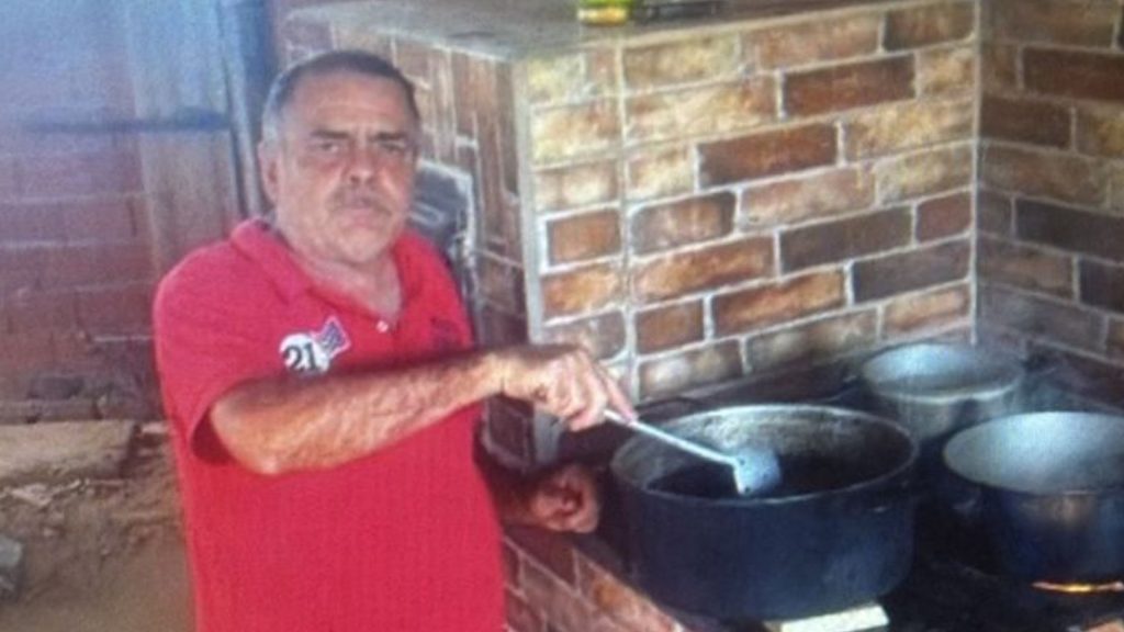 Durante velório, casa de homem que morreu atropelado no Bairro de Lourdes é saqueada