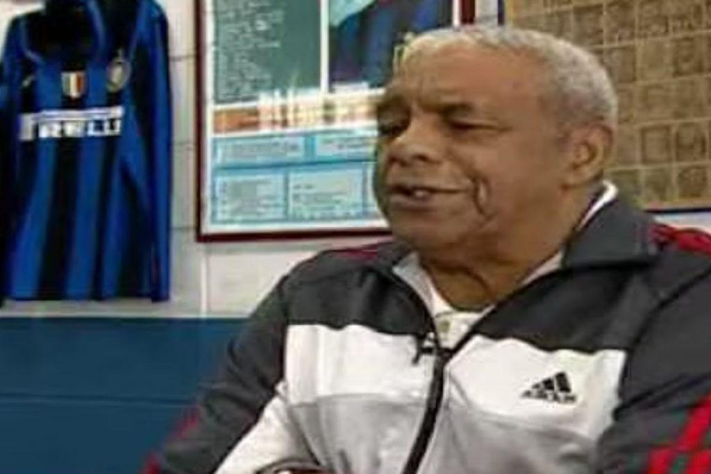 Morre Jair da Costa, campeão da Copa de 1962 e ídolo da Inter de Milão