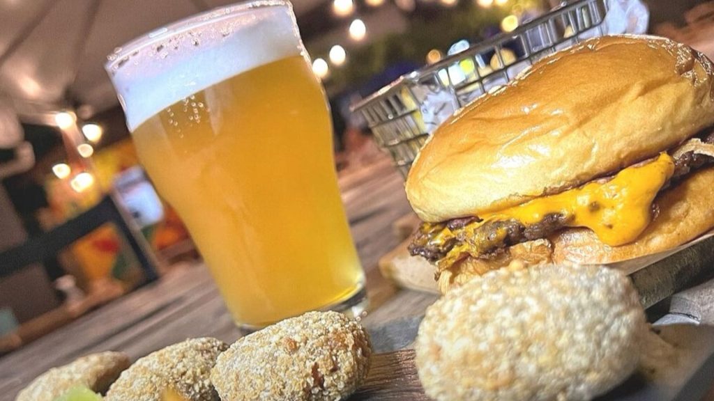 Top 6 cervejarias de Goiânia para conhecer em 2025