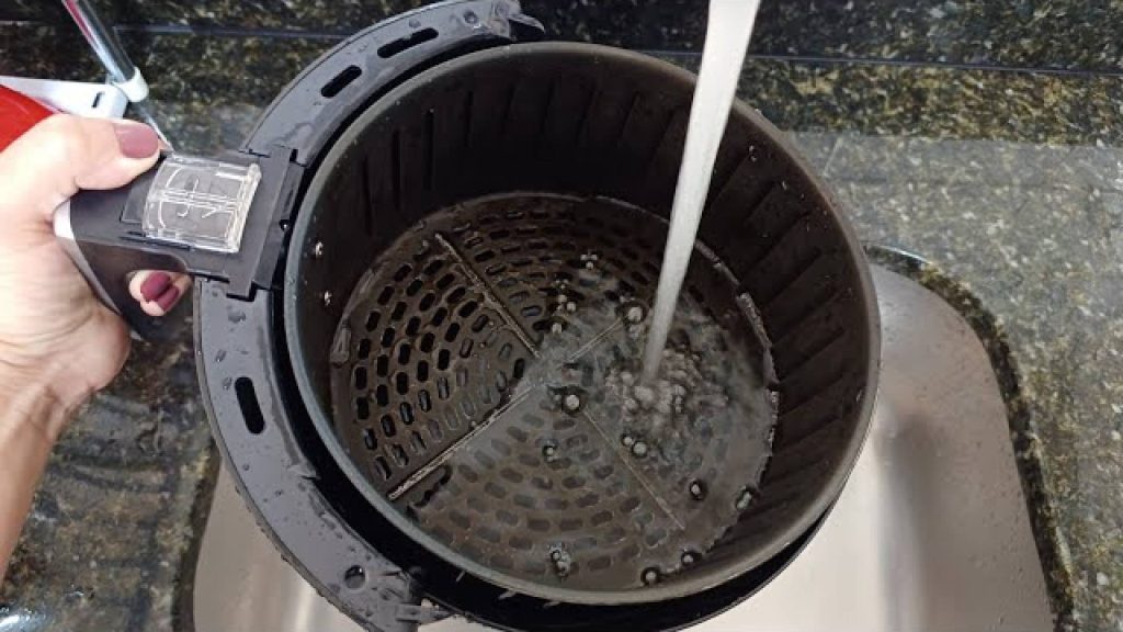 6 erros que você nunca deve cometer com a sua Air Fryer
