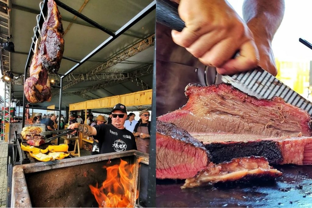 Made in Fogo Festival BBQ