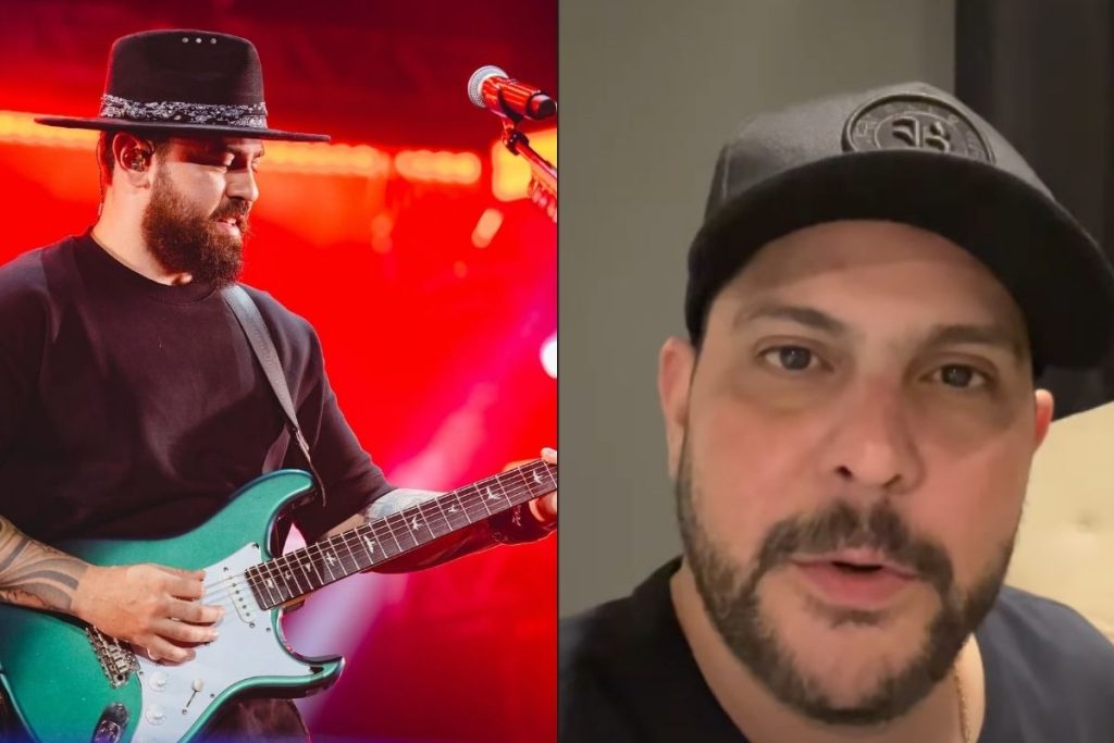 Dupla sertaneja: atualizado estado de saúde de Mateus após cirurgia urgente