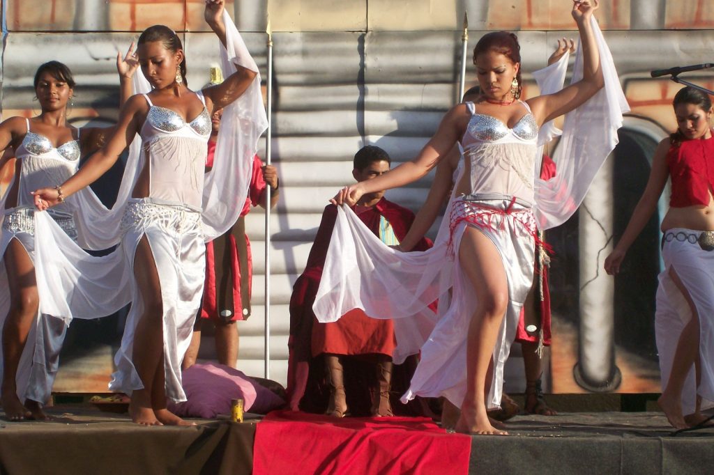 Paixao de cristo (1)