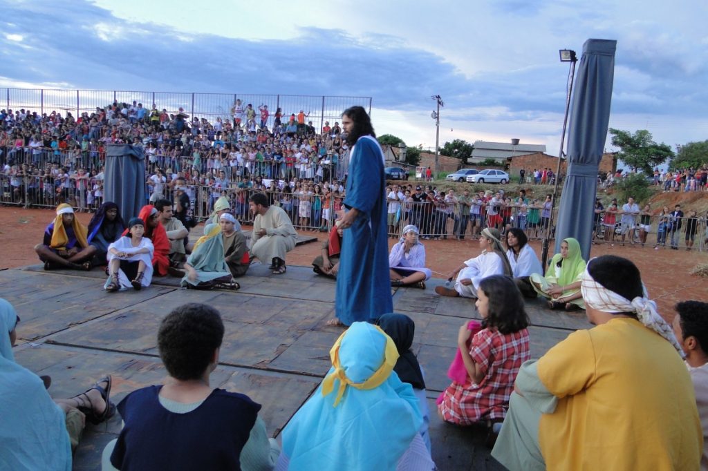 Paixao de cristo (2)