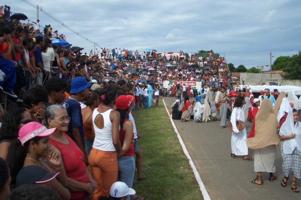 Paixao de cristo (3)