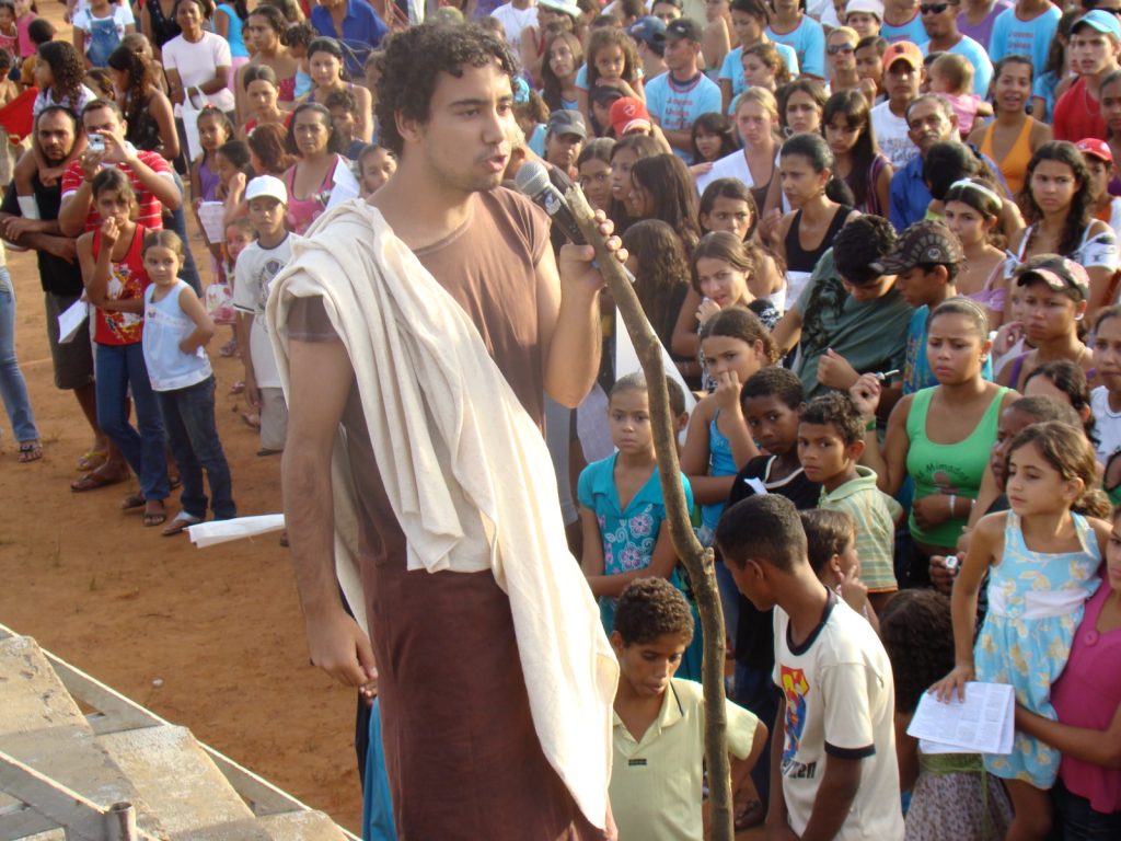 Paixao de cristo (5)
