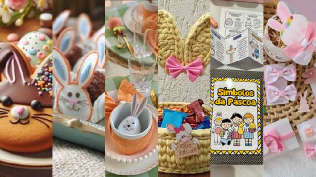 6 presentes criativos para dar na Páscoa (fuja do óbvio)