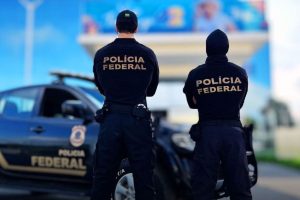Policia Federal