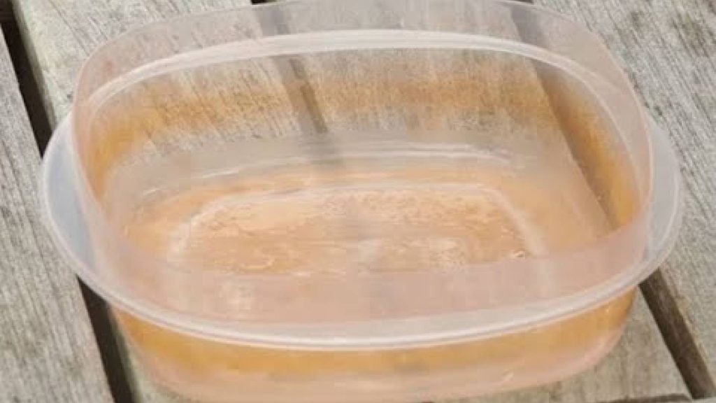 Se os seus potes apresentam esses sinais é hora de jogar fora