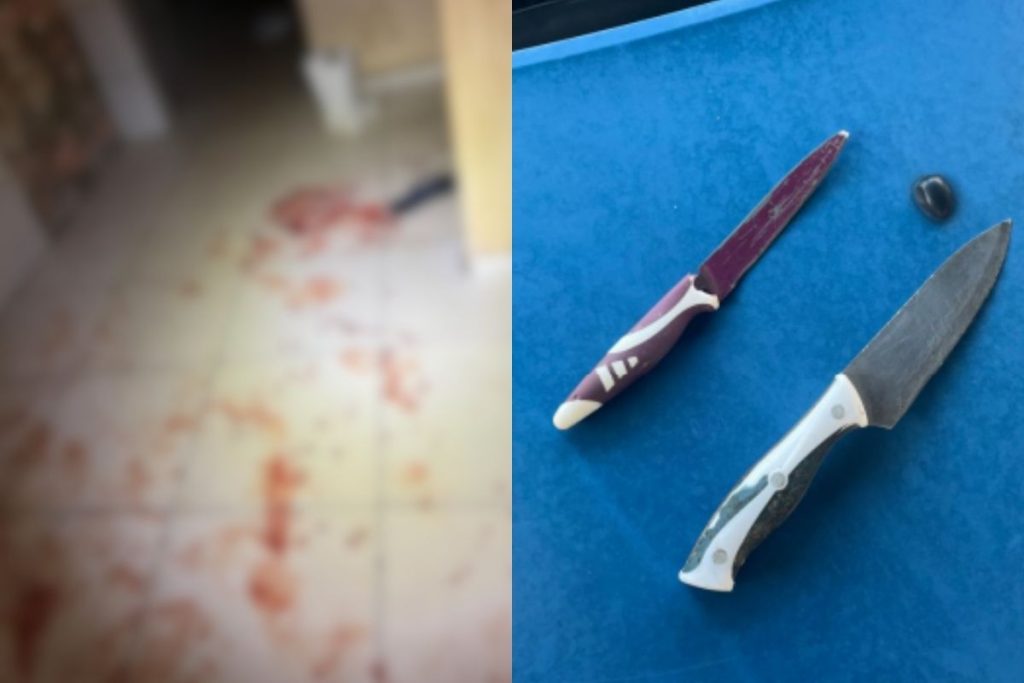 Homens duelam após saída do casa de forró em Goiânia