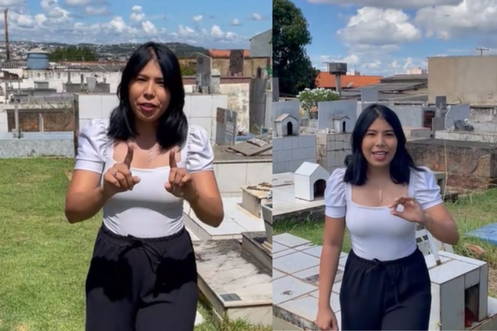 Construtora de Anápolis inova com vídeo dedicado a quem mexer com pessoas casadas