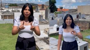 Construtora de Anápolis inova com vídeo dedicado a quem mexer com pessoas casadas