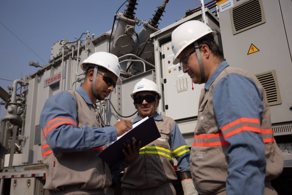 Últimos dias de inscrições para curso gratuito da Equatorial Goiás com mais de 100 vagas