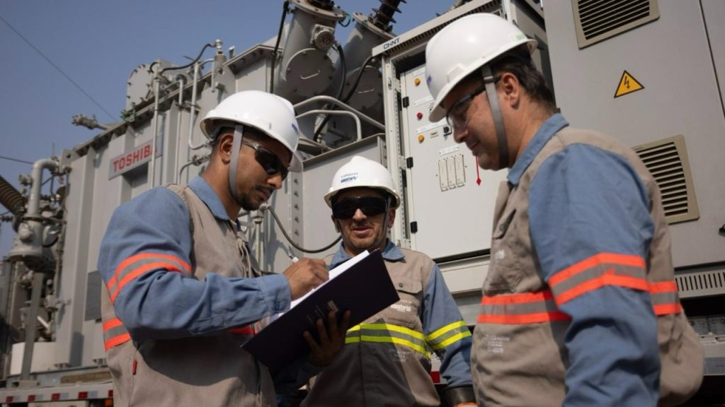 Equatorial abre inscrições para programa gratuito de formação profissional em Goiânia, Anápolis e outras cidades