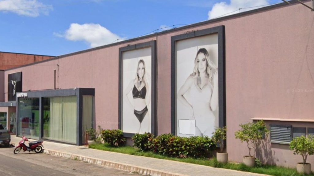 Conheça cidade goiana que veste o Brasil (e o mundo) com peças íntimas