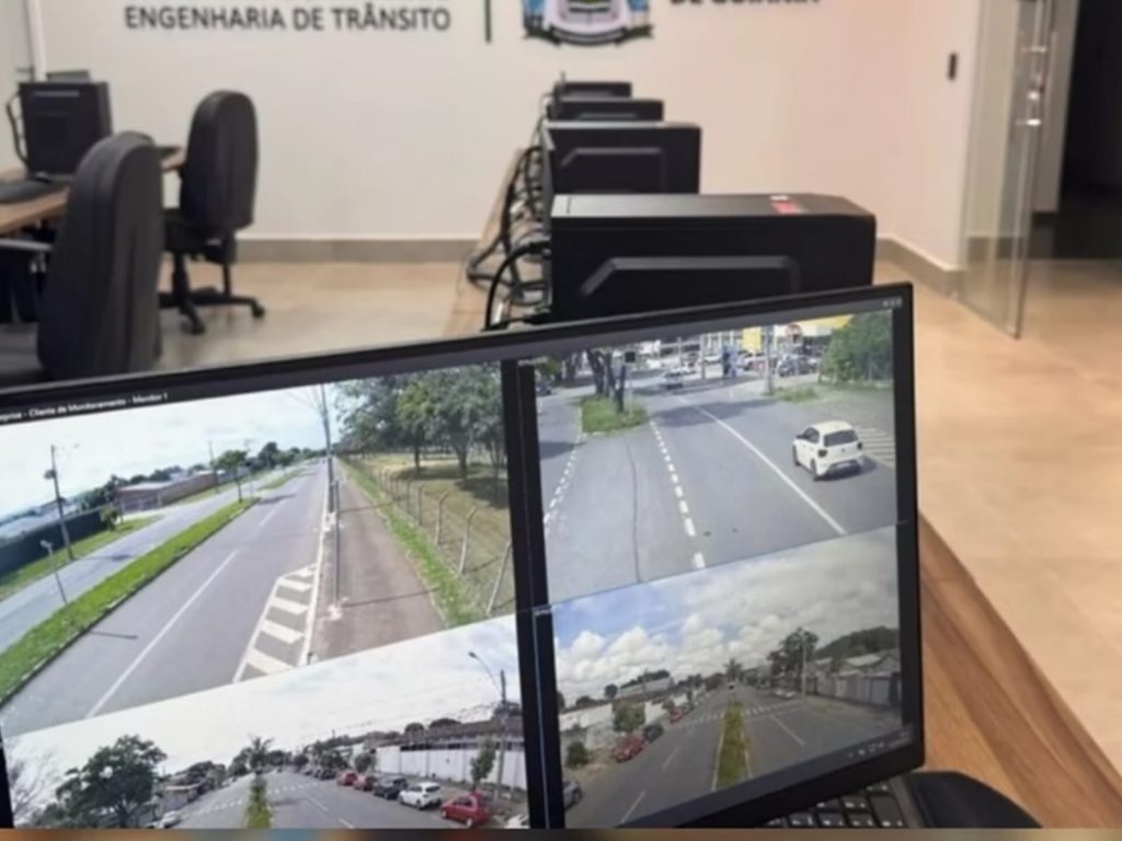 Imagens serão analisadas por agentes da SET. (Foto: Divulgação)