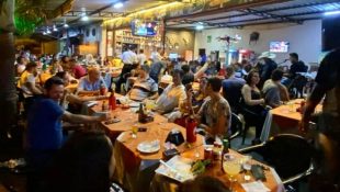 6 restaurantes por quilo em Goiânia para almoçar bem