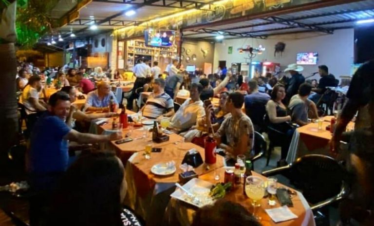 6 restaurantes por quilo em Goiânia para almoçar bem