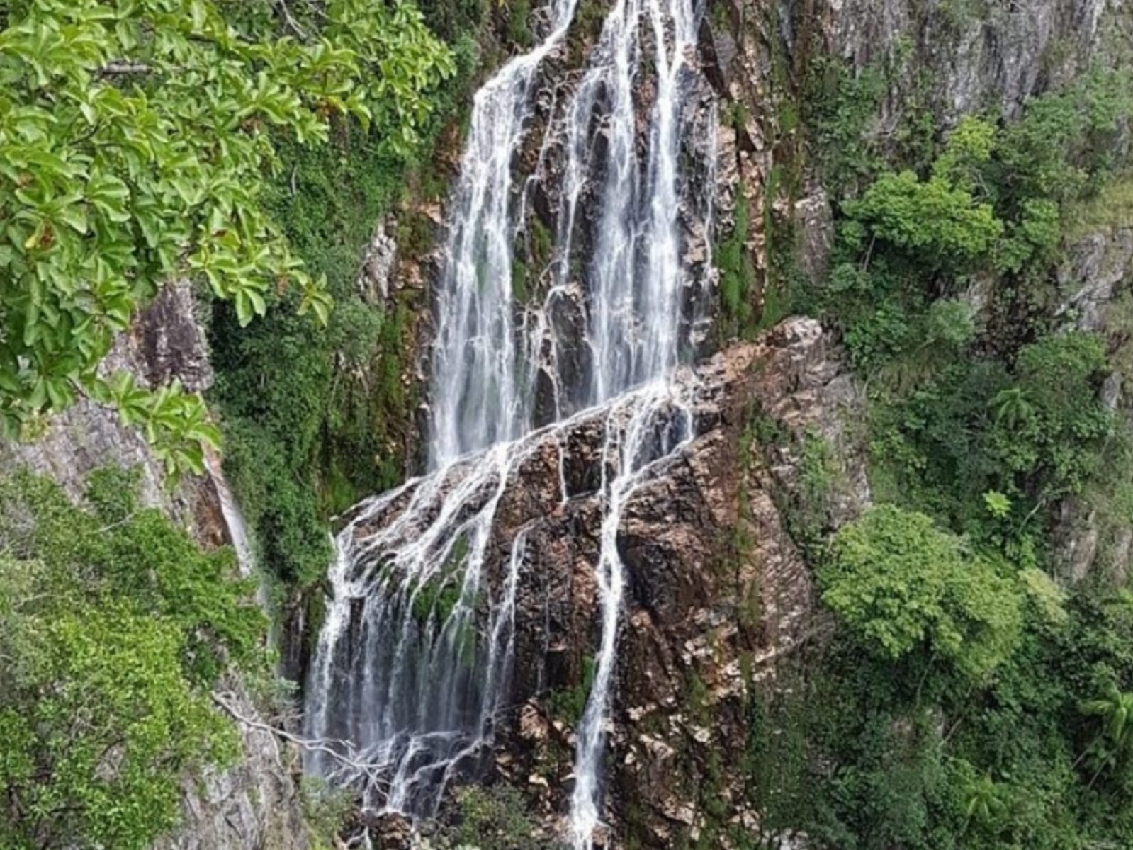 Ave Maria é uma excelente opção para os amantes de trilhas. (Foto: Divulgação)