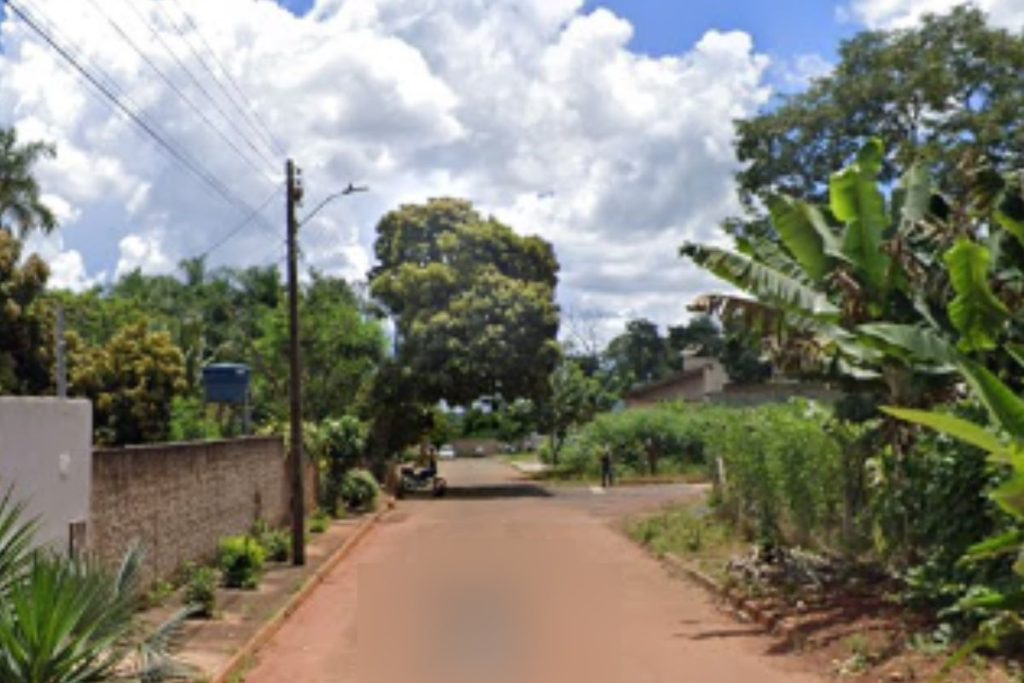 Morador de Anápolis morre misteriosamente após relatar mal estar e dores nas pernas