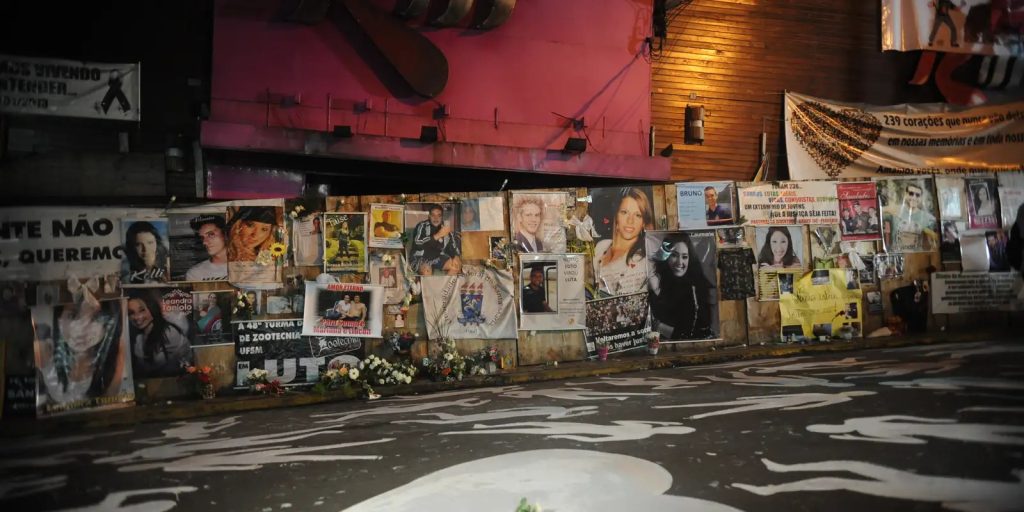 6 desastres brasileiros que ficaram na história (melhor esquecer)