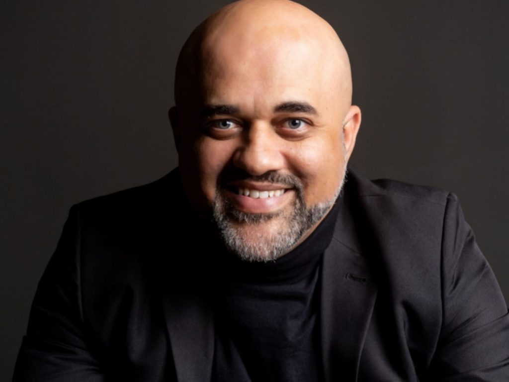 Jadson Medeiros, psicólogo com MBA em Desenvolvimento Humano, Psicologia Positiva e Bem-estar nas organizações e gerente de Recursos Humanos da Yutá Inc. (Foto: Divulgação)