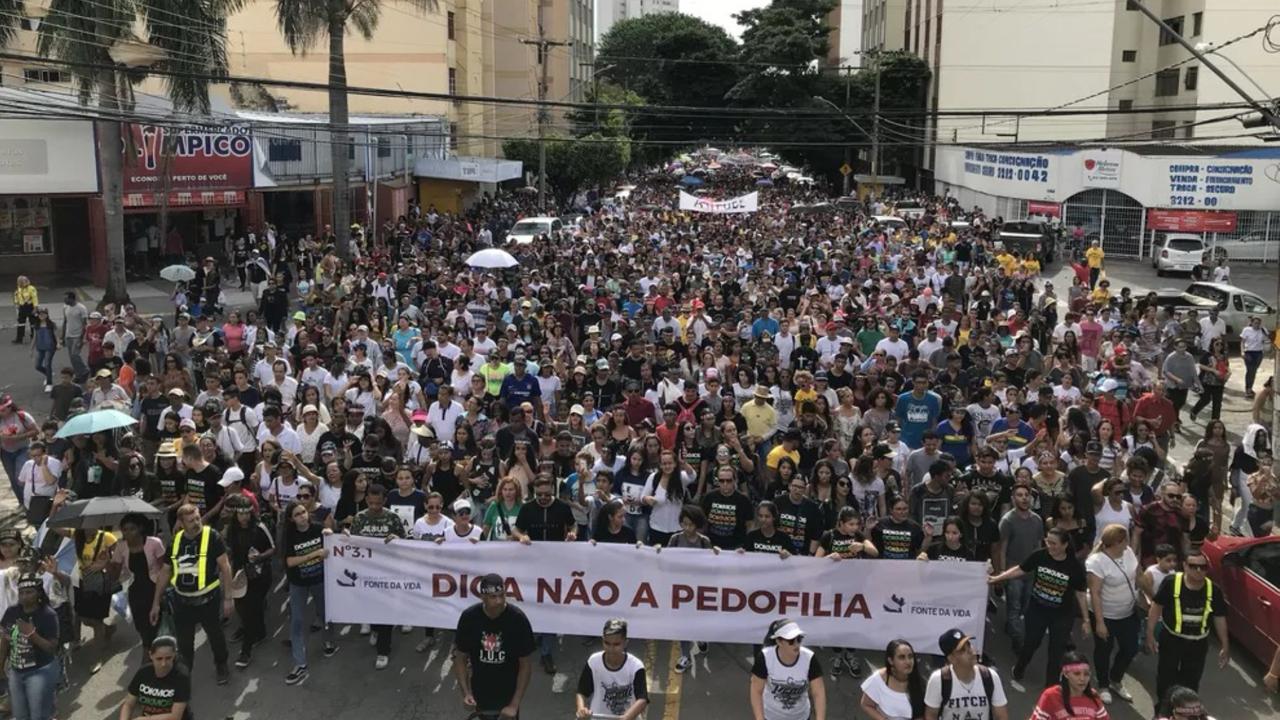 Anápolis voltará a ter Marcha para Jesus e deve reunir grandes nomes do gospel