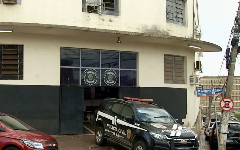 Influenciador é investigado por extorquir autoridades de Anápolis