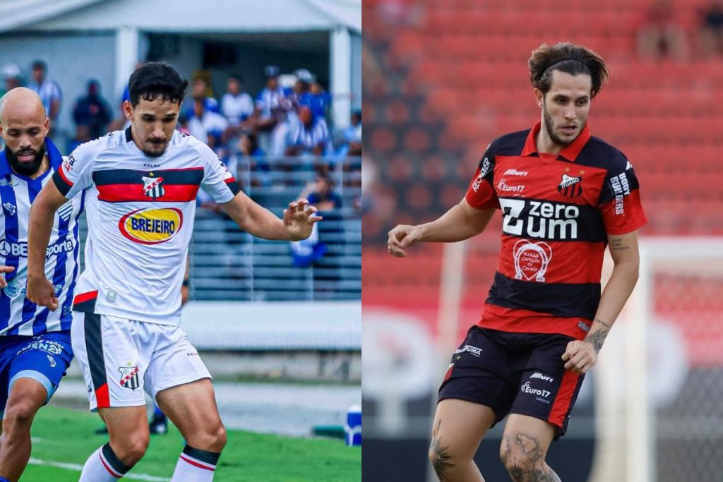 Onde assistir Anápolis x Ituano pela Série C neste sábado (19)