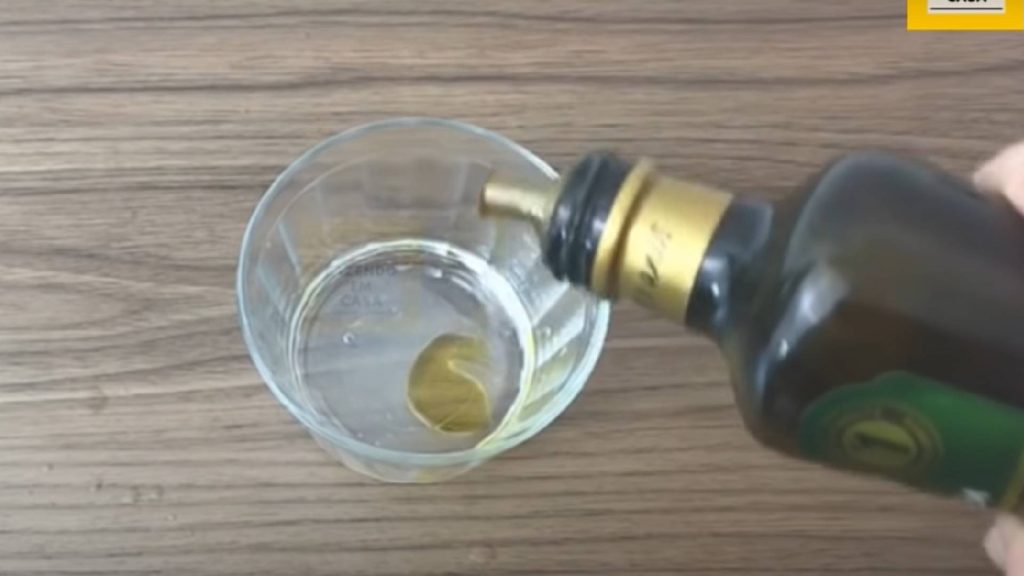 6 maneiras de usar azeite além da cozinha