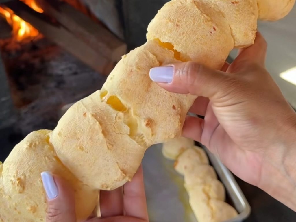 Biscoito centopeia: é uma delícia e fácil para fazer para a criançada de lanche da tarde
