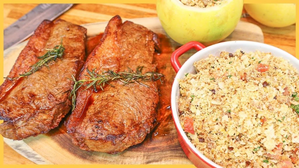 Conheça carne que tem conquistado espaço nas cozinhas por ser mais macia e barata que o filé-mignon