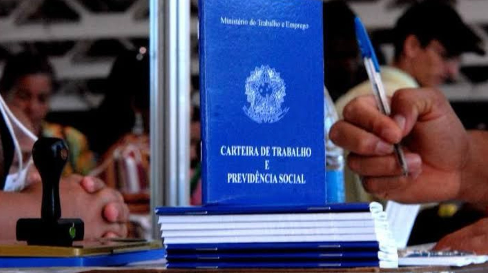 Funcionária pede demissão após descobrir apelido que as colegas colocaram nela
