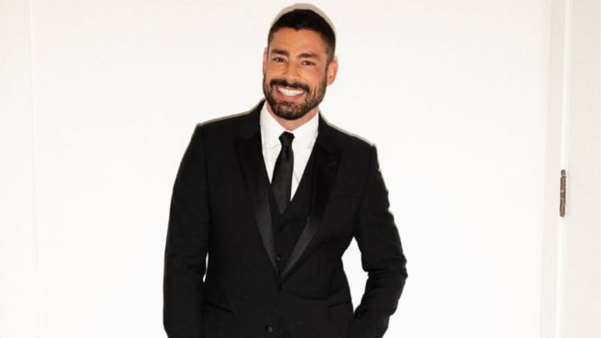 Cauã Reymond fez exigência para participar do especial de 60 anos da Globo