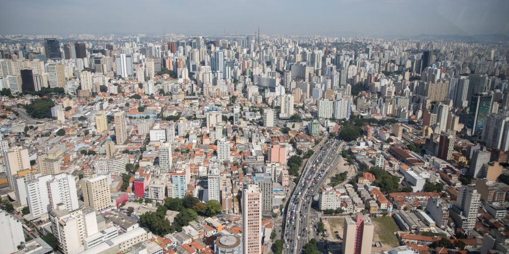 Conheça a cidade brasileira considerada uma das mais feias do mundo