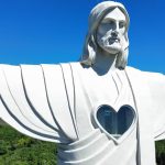Não é no Rio de Janeiro: saiba onde fica a maior estátua de Cristo do mundo