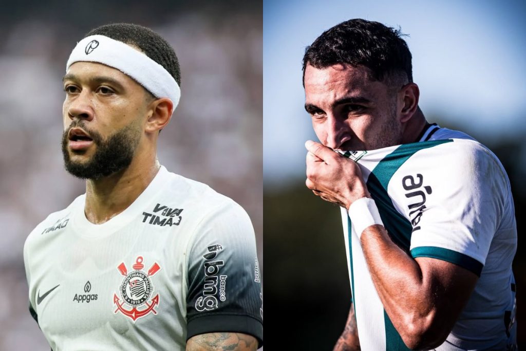 Onde assistir Corinthians x Racing pela Sul-Americana nesta quinta-feira (24)