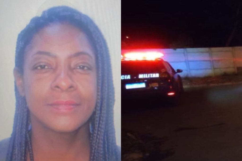 Mulher morre em Aparecida de Goiânia após ser baleada por duas pessoas em motocicleta