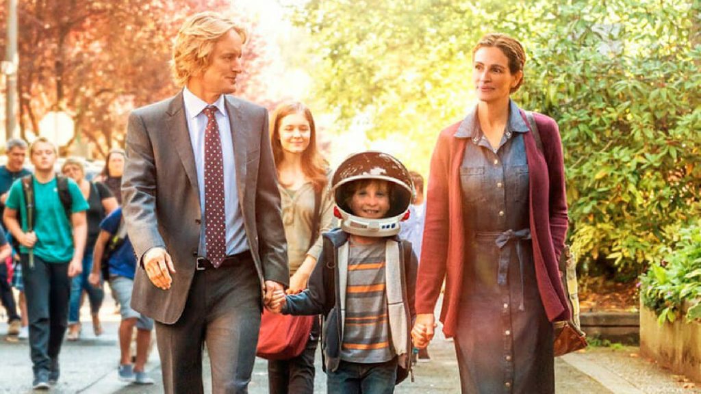 Filme escondido no catálogo da Netflix vai te emocionar do início ao fim