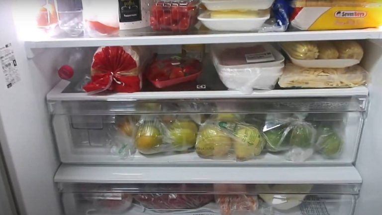 6 coisas que você nunca deveria guardar na geladeira – e por quê