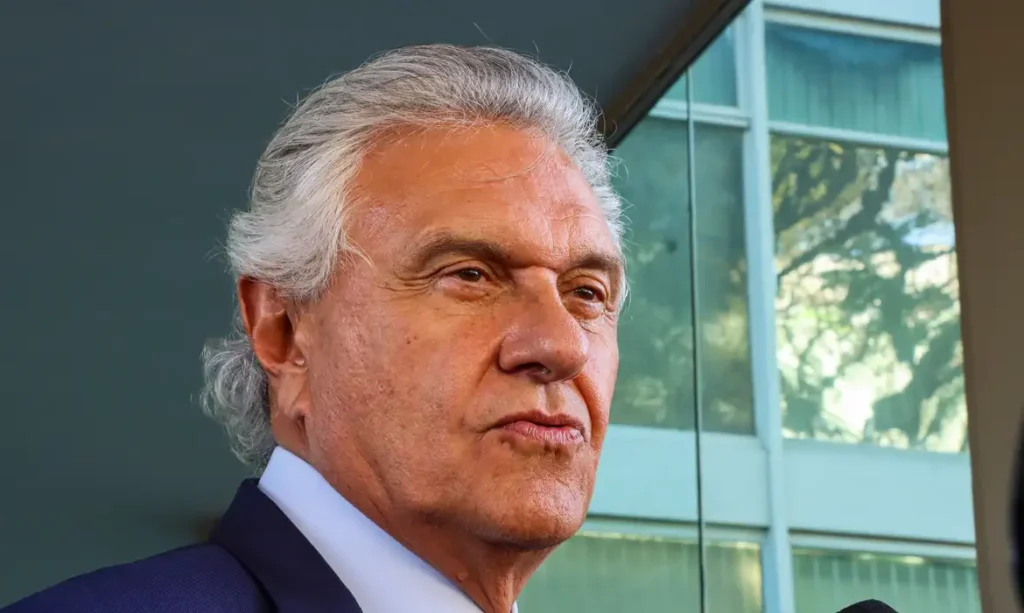 TRE-GO afasta inelegibilidade do governador Ronaldo Caiado